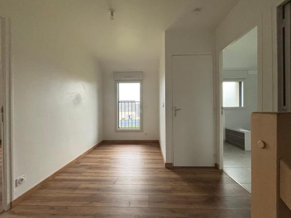 Maison à louer 5 pièces - 123 m²