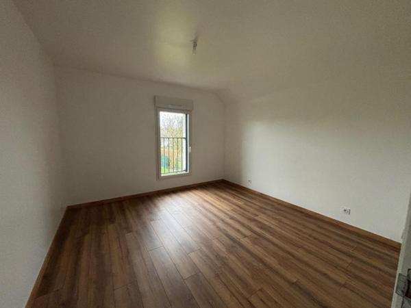 Maison à louer 5 pièces - 123 m²