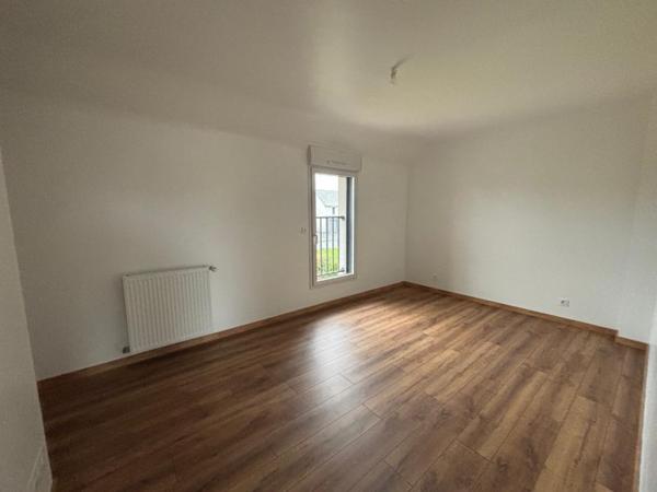 Maison à louer 5 pièces - 123 m²