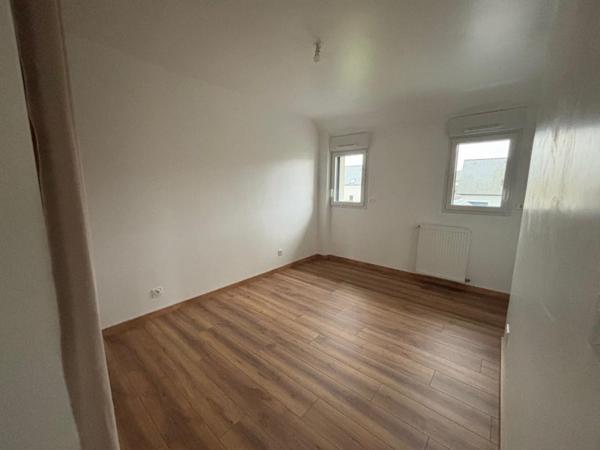 Maison à louer 5 pièces - 123 m²