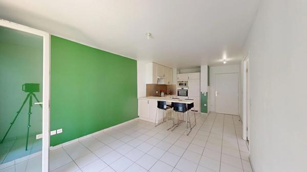 Location Appartement 2 pièces 39 m2 à Persan