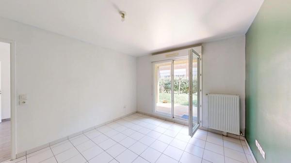 Location Appartement 2 pièces 39 m2 à Persan