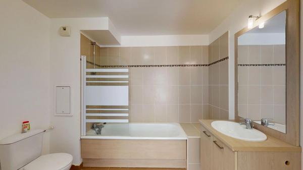 Location Appartement 2 pièces 39 m2 à Persan