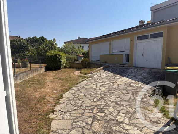 Maison à vendre  6 pièces - 152,70 m 2   TOURNEFEUILLE  - 31