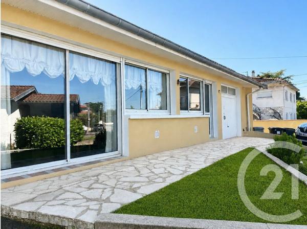 Maison à vendre  6 pièces - 152,70 m 2   TOURNEFEUILLE  - 31