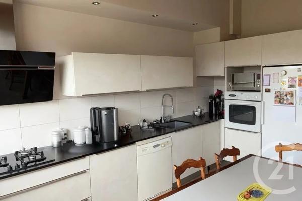 Maison à vendre  6 pièces - 152,70 m 2   TOURNEFEUILLE  - 31