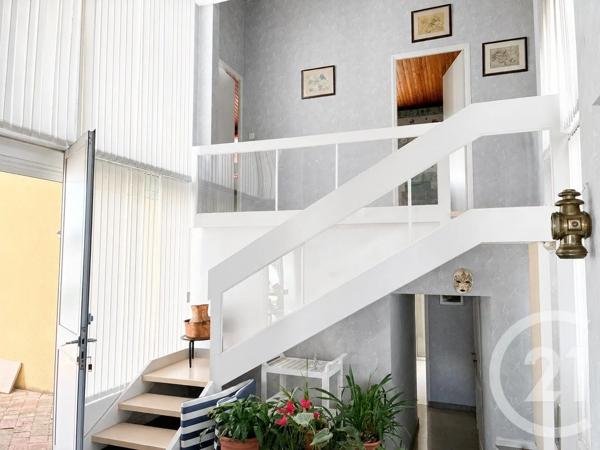 Maison à vendre  6 pièces - 152,70 m 2   TOURNEFEUILLE  - 31