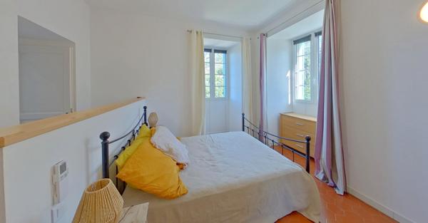 A louer - Appartement 2 pièces - BARBAGGIO