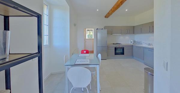 A louer - Appartement 2 pièces - BARBAGGIO