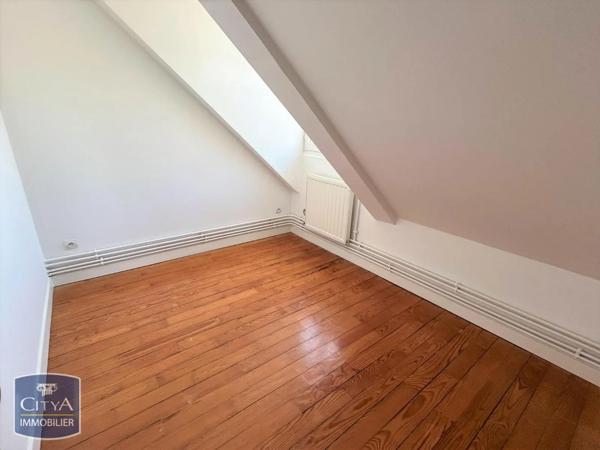 Appartement à louer 3 pièces 54.46m² Laon (02000)