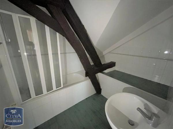 Appartement à louer 3 pièces 54.46m² Laon (02000)
