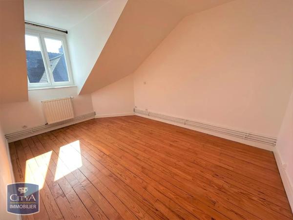 Appartement à louer 3 pièces 54.46m² Laon (02000)