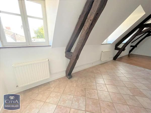 Appartement à louer 3 pièces 54.46m² Laon (02000)