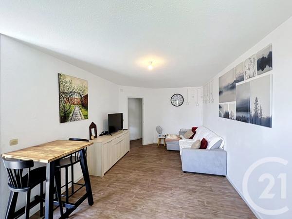 Appartement à vendre  4 pièces - 72,15 m 2   AUCH  - 32