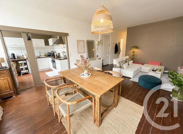 Appartement à vendre  4 pièces - 72,15 m 2   AUCH  - 32