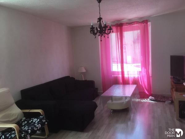 Maison - Vendu - 80 m² - GALLARDON | The Door Man