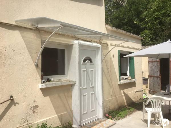 Maison - Vendu - 80 m² - GALLARDON | The Door Man