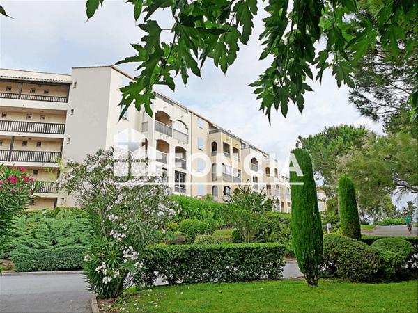 Location Parking - RUE GUSTAVE BRET Frejus 83600