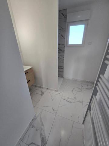 Maison de plain pied neuve 96 m2