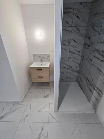 Maison de plain pied neuve 96 m2