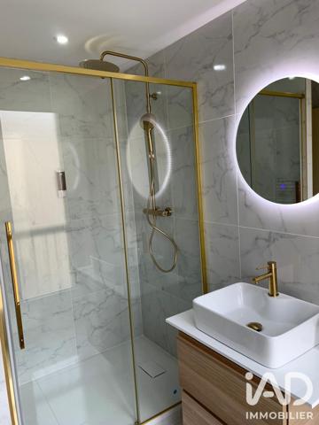 Appartement à vendre 5 pièces 85,01 m² Manosque