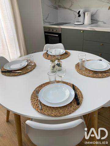 Appartement à vendre 5 pièces 85,01 m² Manosque