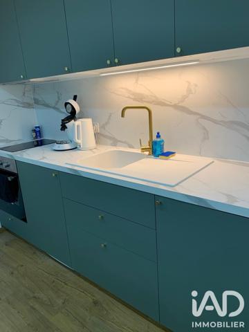 Appartement à vendre 5 pièces 85,01 m² Manosque