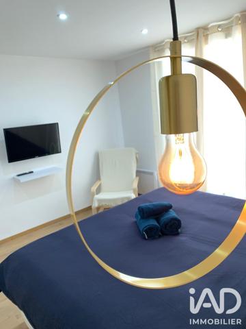 Appartement à vendre 5 pièces 85,01 m² Manosque
