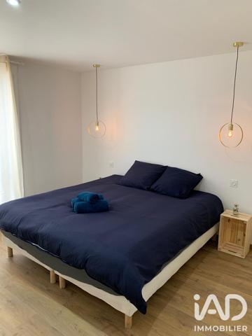 Appartement à vendre 5 pièces 85,01 m² Manosque