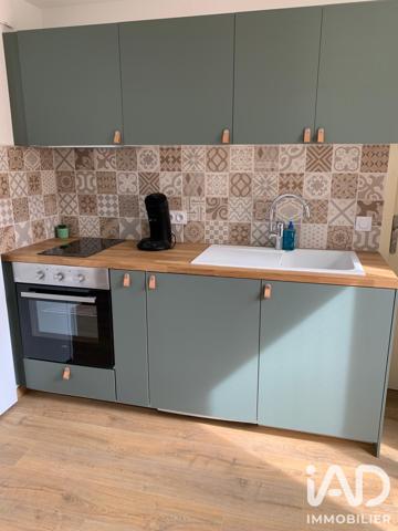 Appartement à vendre 5 pièces 85,01 m² Manosque