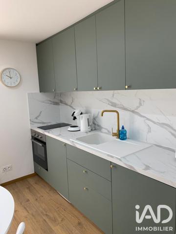 Appartement à vendre 5 pièces 85,01 m² Manosque