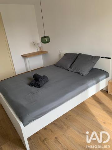 Appartement à vendre 5 pièces 85,01 m² Manosque