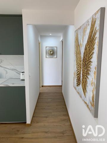 Appartement à vendre 5 pièces 85,01 m² Manosque