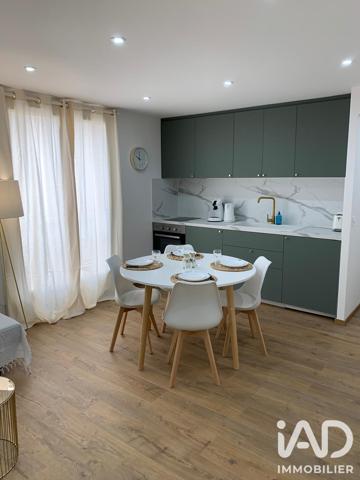 Appartement à vendre 5 pièces 85,01 m² Manosque