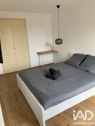 Appartement à vendre 5 pièces 85,01 m² Manosque