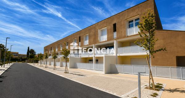 À vendre Appartement 4 pièces 83 m² - La Londe-les-maures 83250