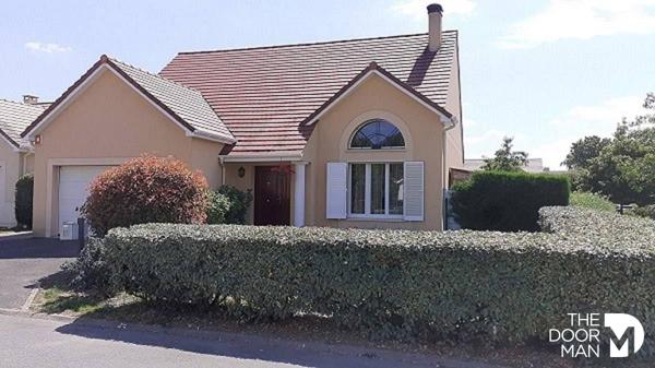 Maison - Vendu - 141 m² - LE PERRAY-EN-YVELINES | The Door Man