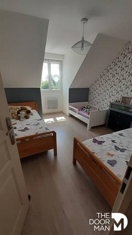 Maison - Vendu - 141 m² - LE PERRAY-EN-YVELINES | The Door Man