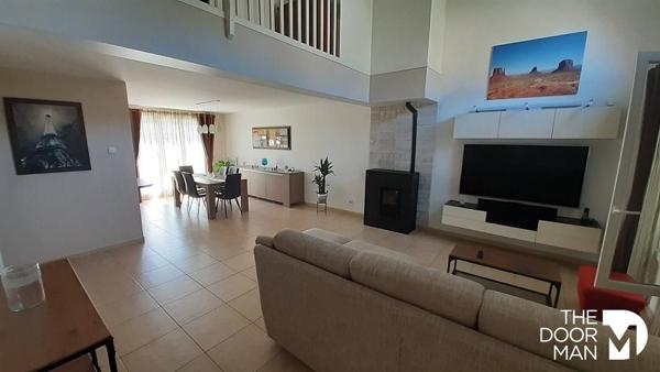 Maison - Vendu - 141 m² - LE PERRAY-EN-YVELINES | The Door Man