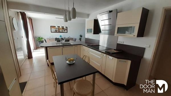 Maison - Vendu - 141 m² - LE PERRAY-EN-YVELINES | The Door Man