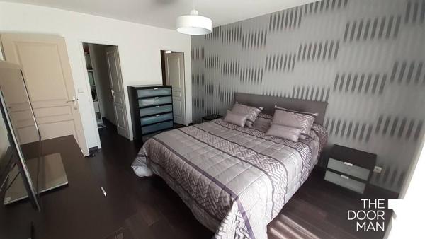 Maison - Vendu - 141 m² - LE PERRAY-EN-YVELINES | The Door Man
