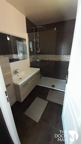 Maison - Vendu - 141 m² - LE PERRAY-EN-YVELINES | The Door Man