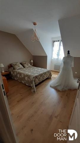 Maison - Vendu - 141 m² - LE PERRAY-EN-YVELINES | The Door Man