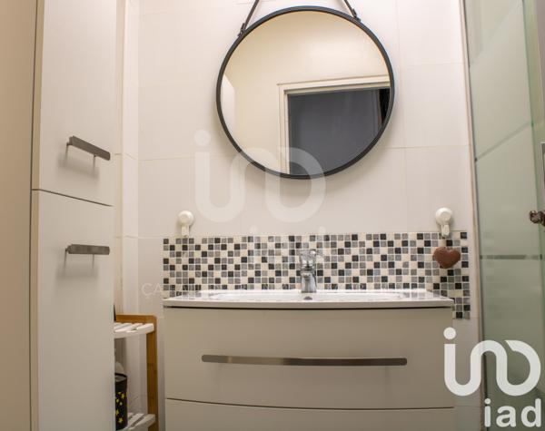 Appartement à vendre 4 pièces 74 m² Mantes-la-Jolie