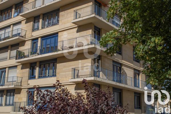 Appartement à vendre 4 pièces 74 m² Mantes-la-Jolie