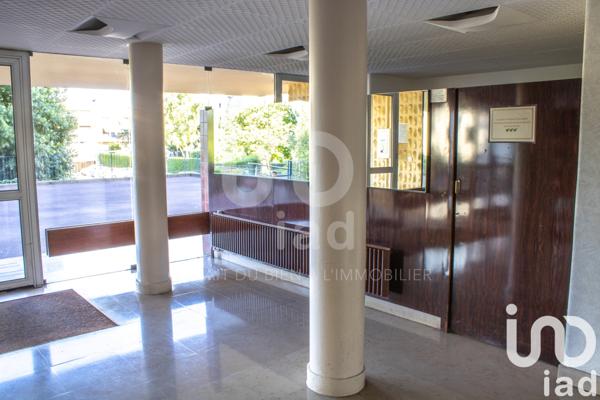 Appartement à vendre 4 pièces 74 m² Mantes-la-Jolie