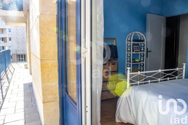 Appartement à vendre 4 pièces 74 m² Mantes-la-Jolie