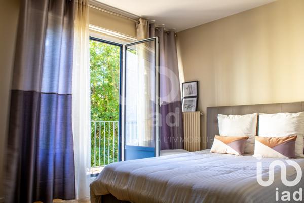 Appartement à vendre 4 pièces 74 m² Mantes-la-Jolie