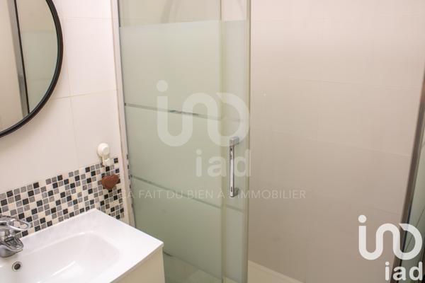 Appartement à vendre 4 pièces 74 m² Mantes-la-Jolie