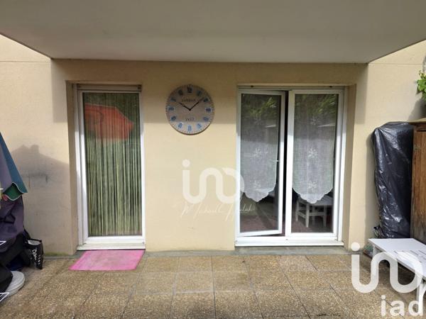 Appartement à vendre 3 pièces 64 m² Melun